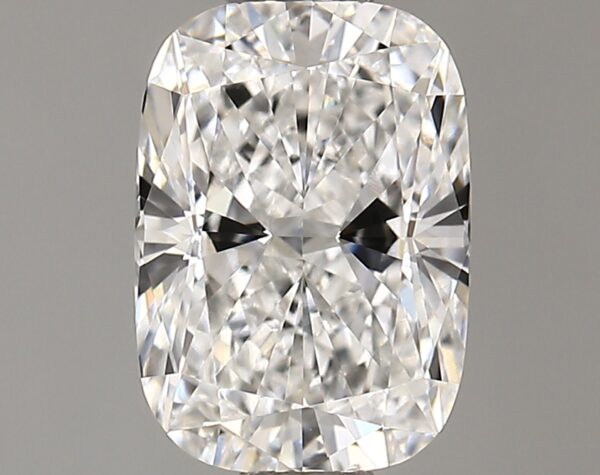 1.03 cctw VVS2 - Lab Grown Loose Diamond