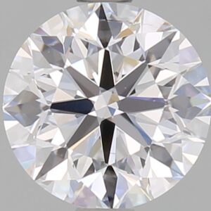 1.51 cctw SI1 - Lab Grown Loose Diamond