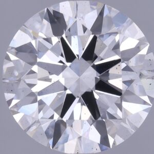 1.62 cctw SI1 - Lab Grown Loose Diamond