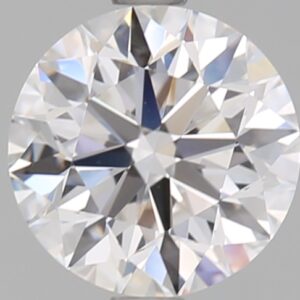 1.67 cctw VS1 - Lab Grown Loose Diamond