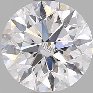 1.81 cctw SI2 - Lab Grown Loose Diamond