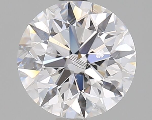 1.81 cctw SI2 - Lab Grown Loose Diamond