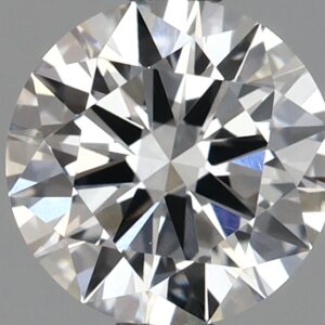 1.43 cctw VVS2 - Lab Grown Loose Diamond