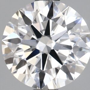 1.41 cctw VVS1 - Lab Grown Loose Diamond