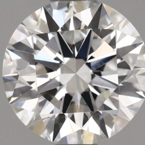 1.38 cctw VVS2 - Lab Grown Loose Diamond