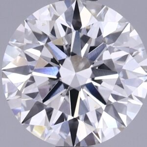 1.66 cctw VVS2 - Lab Grown Loose Diamond