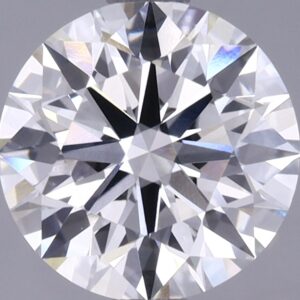 1.96 cctw VVS2 - Lab Grown Loose Diamond