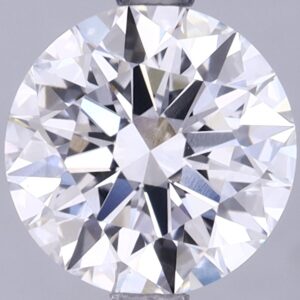 1.90 cctw VVS2 - Lab Grown Loose Diamond