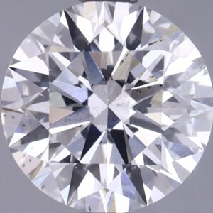 1.86 cctw VS2 - Lab Grown Loose Diamond