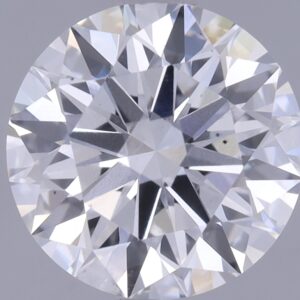 1.42 cctw VS2 - Lab Grown Loose Diamond