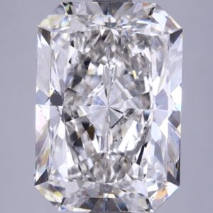 4.71 cctw SI1 - Lab Grown Loose Diamond