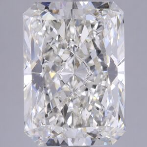 4.60 cctw VS2 - Lab Grown Loose Diamond