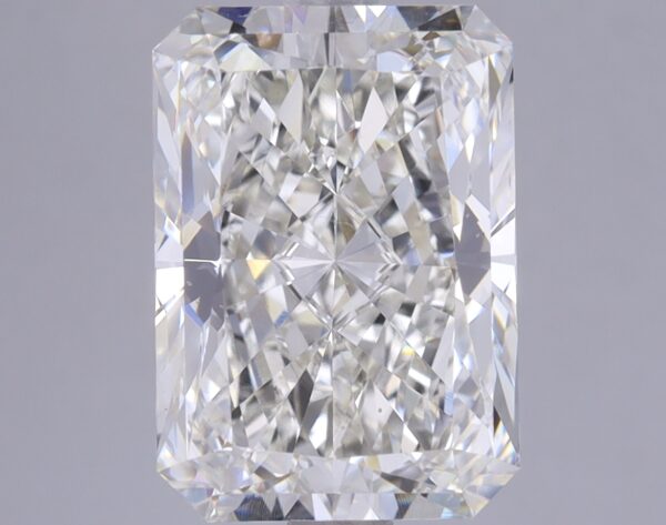 4.60 cctw VS2 - Lab Grown Loose Diamond