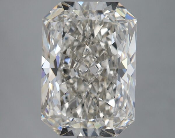 5.79 cctw VS2 - Lab Grown Loose Diamond
