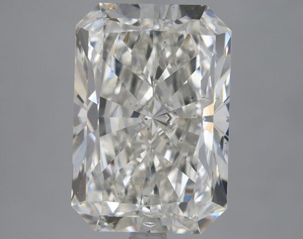 5.09 cctw SI1 - Lab Grown Loose Diamond