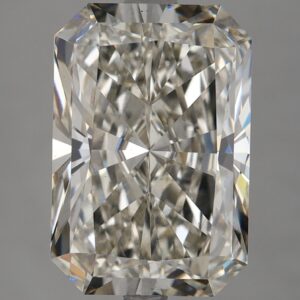 5.47 cctw VS1 - Lab Grown Loose Diamond