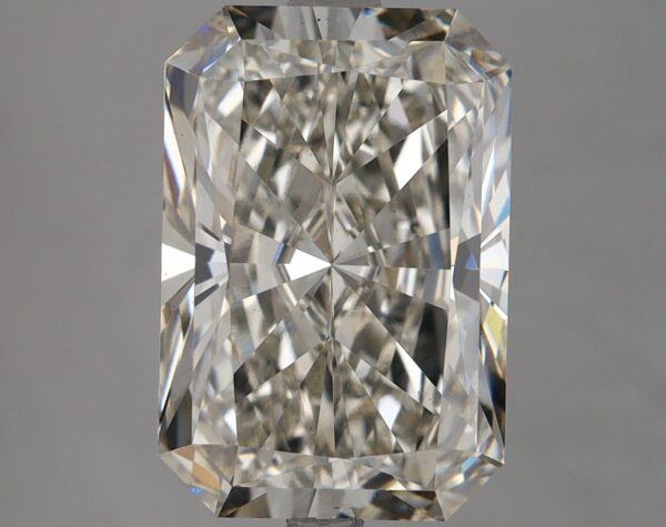 5.47 cctw VS1 - Lab Grown Loose Diamond