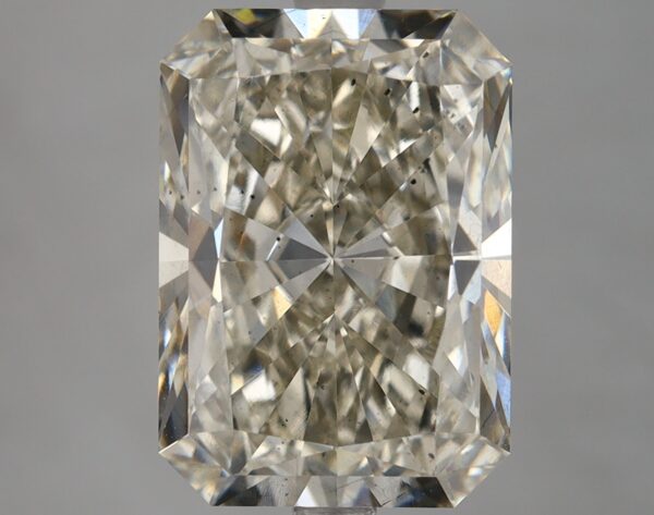 5.01 cctw SI1 - Lab Grown Loose Diamond