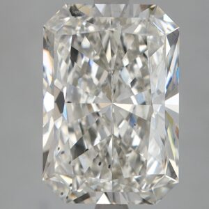 5.04 cctw SI1 - Lab Grown Loose Diamond