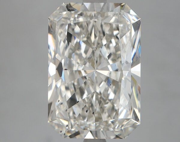 5.04 cctw SI1 - Lab Grown Loose Diamond