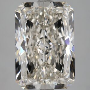 5.10 cctw VVS2 - Lab Grown Loose Diamond