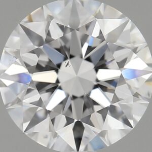 1.60 cctw SI1 - Lab Grown Loose Diamond