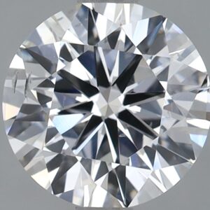 1.68 cctw SI1 - Lab Grown Loose Diamond