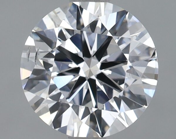 1.68 cctw SI1 - Lab Grown Loose Diamond