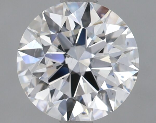 1.59 cctw SI1 - Lab Grown Loose Diamond