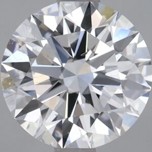 1.54 cctw SI1 - Lab Grown Loose Diamond