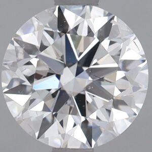 1.50 cctw SI1 - Lab Grown Loose Diamond