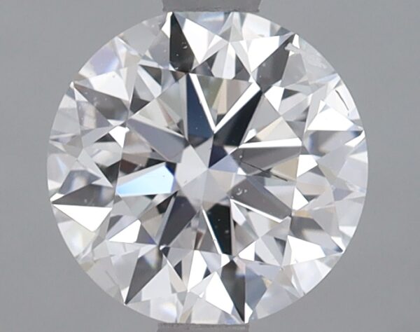 1.50 cctw SI1 - Lab Grown Loose Diamond