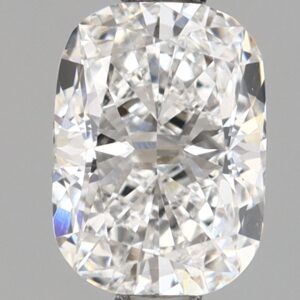 1.03 cctw VVS2 - Lab Grown Loose Diamond