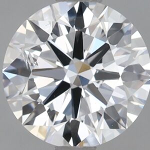 1.53 cctw SI1 - Lab Grown Loose Diamond