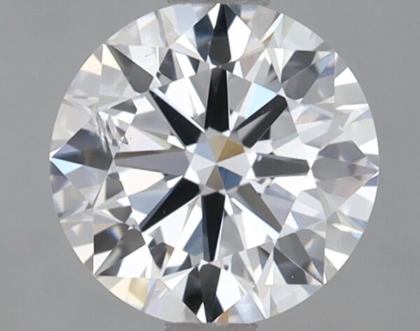 1.53 cctw SI1 - Lab Grown Loose Diamond