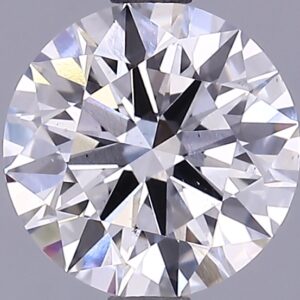 1.62 cctw VS2 - Lab Grown Loose Diamond
