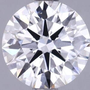 1.69 cctw VVS2 - Lab Grown Loose Diamond