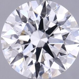 1.63 cctw VS2 - Lab Grown Loose Diamond