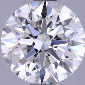 1.67 cctw VS1 - Lab Grown Loose Diamond