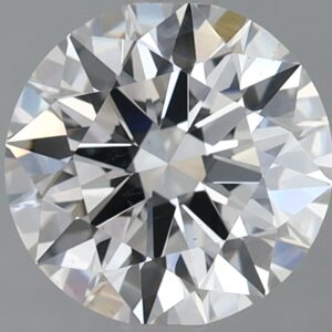 1.74 cctw SI1 - Lab Grown Loose Diamond