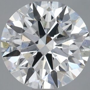 1.76 cctw SI1 - Lab Grown Loose Diamond