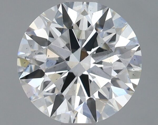 1.76 cctw SI1 - Lab Grown Loose Diamond