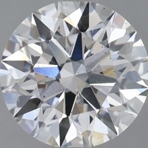 1.71 cctw SI1 - Lab Grown Loose Diamond