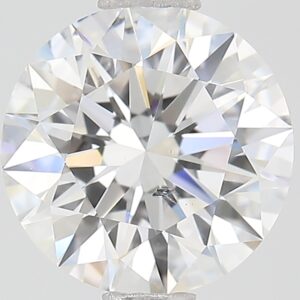 1.51 cctw SI1 - Lab Grown Loose Diamond