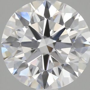 1.62 cctw VVS2 - Lab Grown Loose Diamond