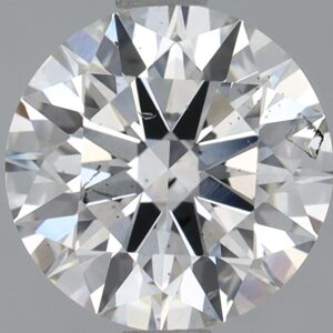 1.79 cctw SI1 - Lab Grown Loose Diamond