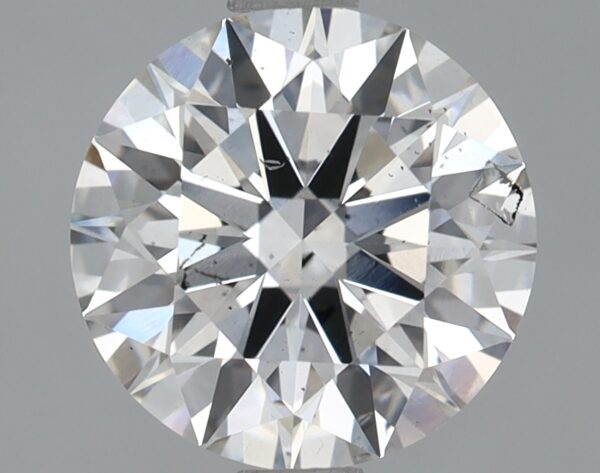 1.79 cctw SI1 - Lab Grown Loose Diamond