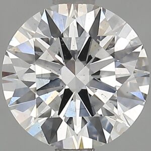 1.84 cctw SI1 - Lab Grown Loose Diamond