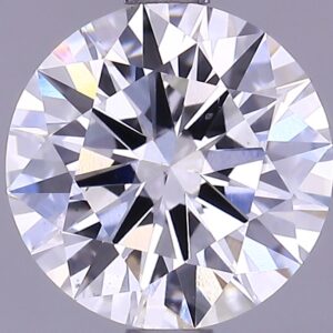 1.67 cctw VS2 - Lab Grown Loose Diamond