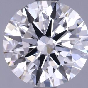 1.69 cctw VVS2 - Lab Grown Loose Diamond